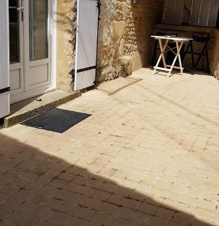 Maison Au Coeur D'Un Village Pres D'Angouleme Champniers  Exterior foto